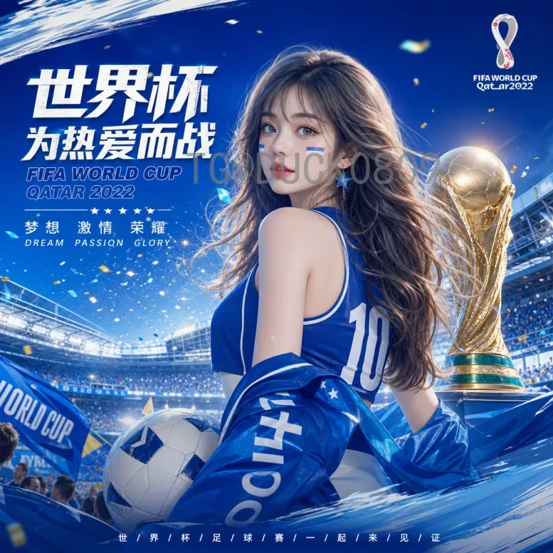 2026世界杯预测：谁将问鼎美加墨？格局分析与热门球队展望