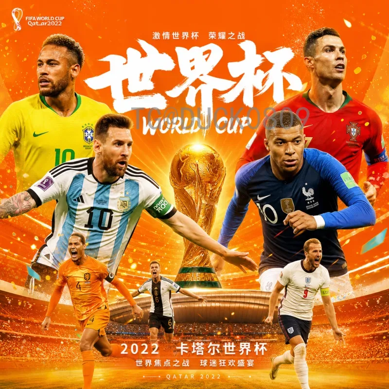 完整2026年美加墨世界杯小组赛门票申请指南：流程、时间与须知